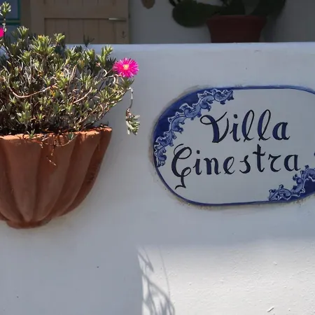 Holiday home Ginestra Sulla Di Stromboli