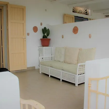 Holiday home Ginestra Sulla Di