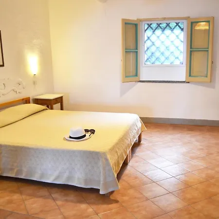 Ginestra Sulla Di Holiday home Stromboli