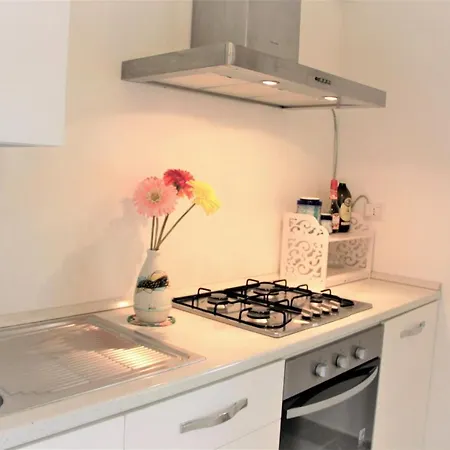 Holiday home Ginestra Sulla Di *