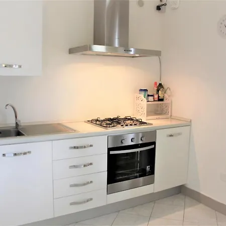 Holiday home Ginestra Sulla Di *