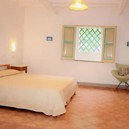 Ginestra Sulla Di Holiday home *