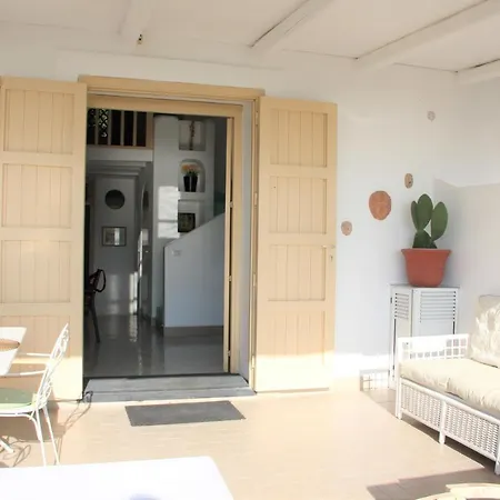 Ginestra Sulla Di Holiday home *