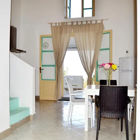 Ginestra Sulla Di Holiday home