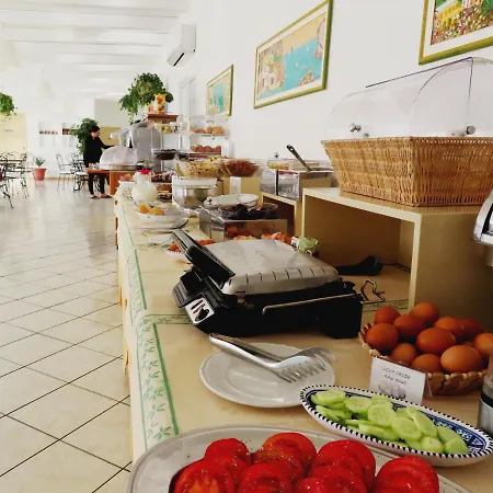 Holiday home Ginestra Sulla Di