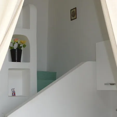 Ginestra Sulla Di Holiday home