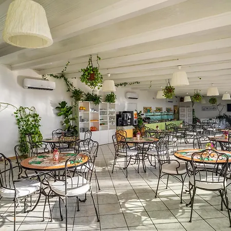 Holiday home Ginestra Sulla Di