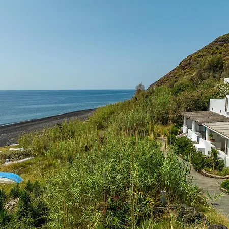 Ginestra Sulla Di Holiday home