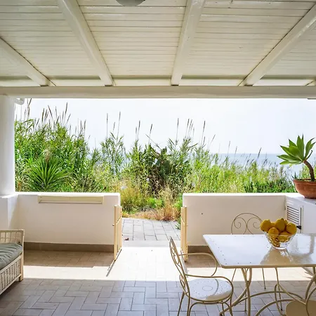 Holiday home Ginestra Sulla Di