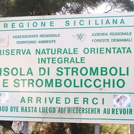 Holiday home Ginestra Sulla Di
