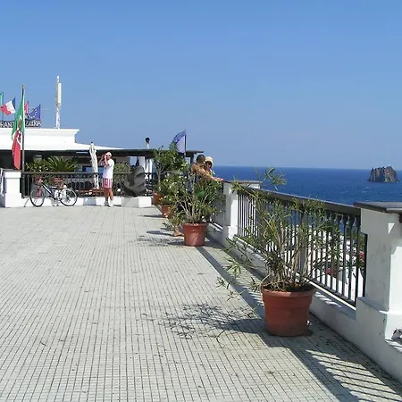 Holiday home Ginestra Sulla Di *