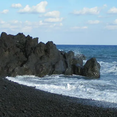 Ginestra Sulla Di Holiday home *