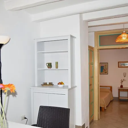 Holiday home Ginestra Sulla Di *