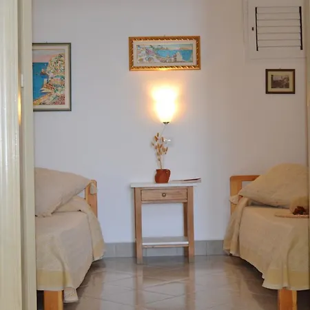 Ginestra Sulla Di