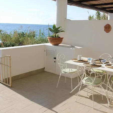 Ginestra Sulla Di Holiday home *