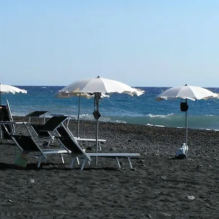 Holiday home Ginestra Sulla Di *