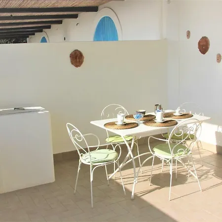 Ginestra Sulla Di Holiday home Stromboli
